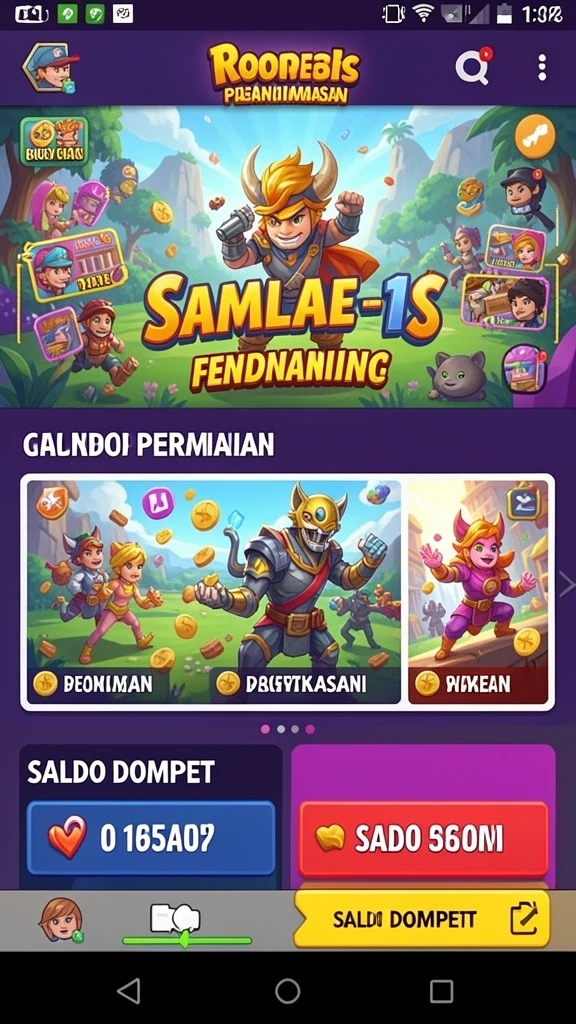 Screenshot 66kbet nomor 2