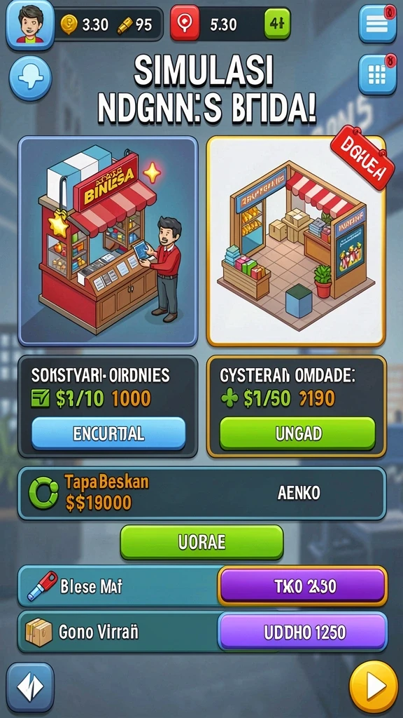Screenshot arista88 nomor 3