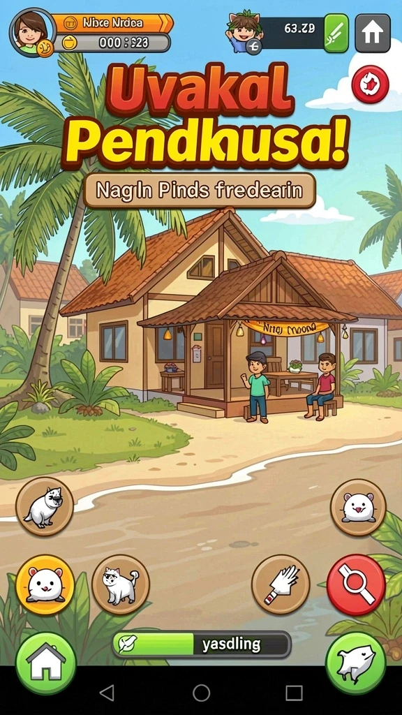 Screenshot batik77 nomor 1