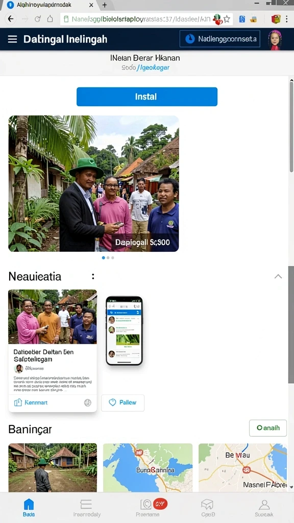 Screenshot bw888 nomor 1