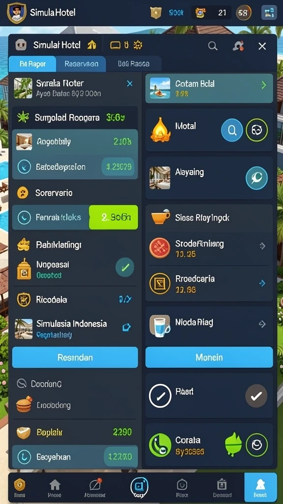Screenshot idklub nomor 2