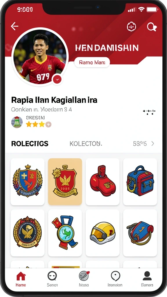 Screenshot idklub nomor 3