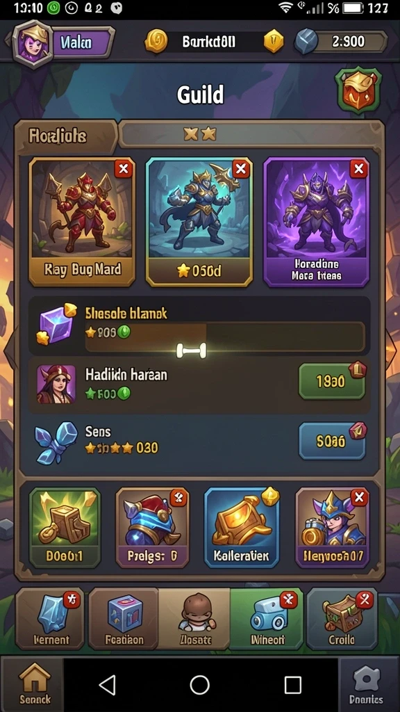 Screenshot idrgame nomor 1