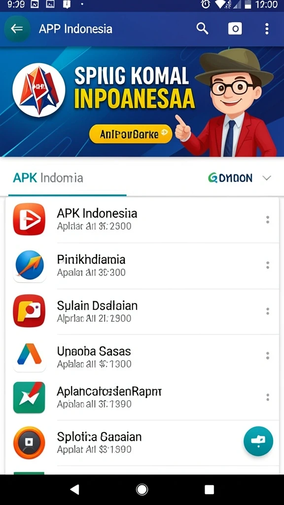 Screenshot idrgame nomor 2