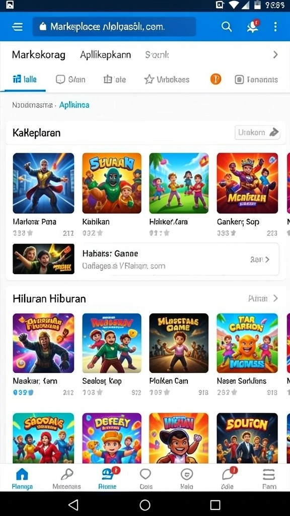 Screenshot idrgame nomor 3
