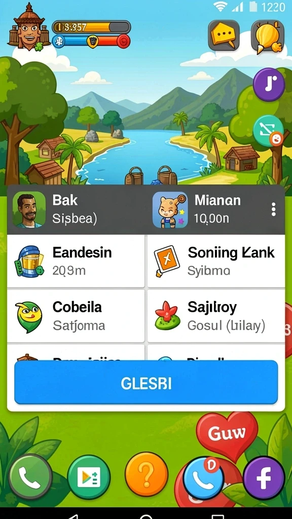 Screenshot inova77 nomor 2