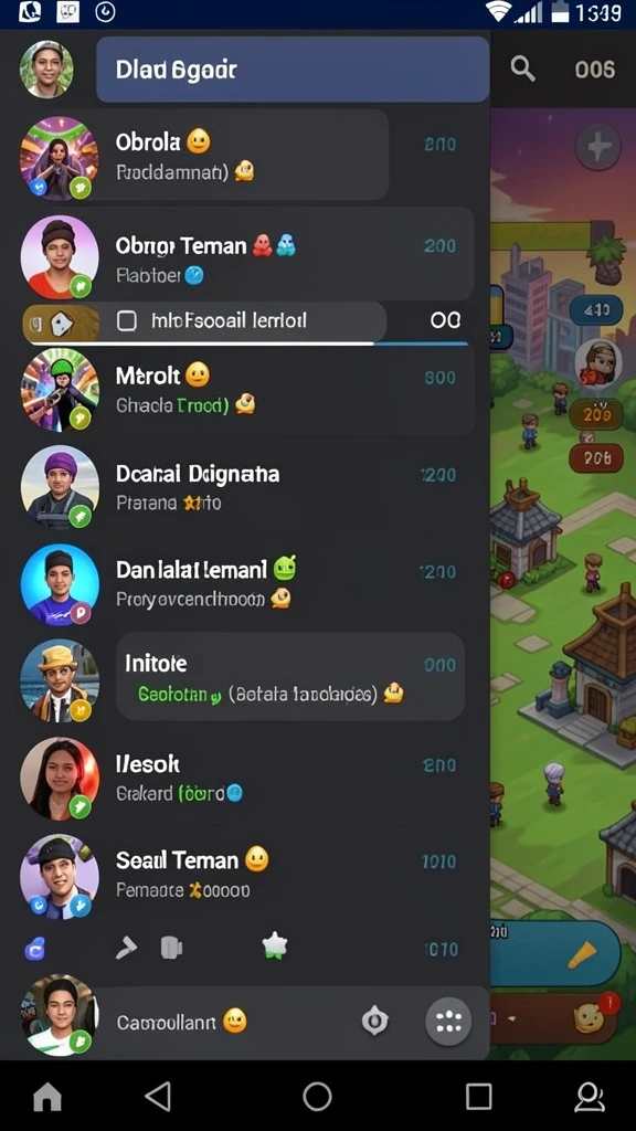 Screenshot lancar138 nomor 1