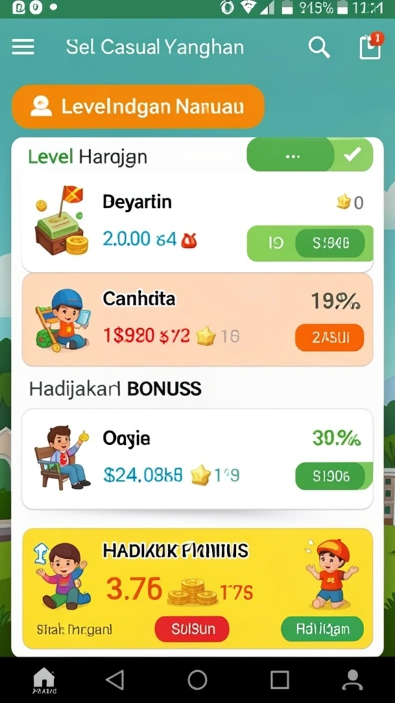 Screenshot maj777 nomor 2