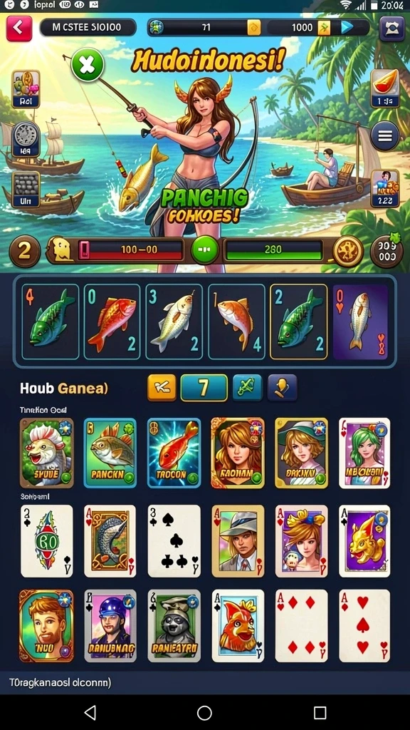 Screenshot medusa88 nomor 1