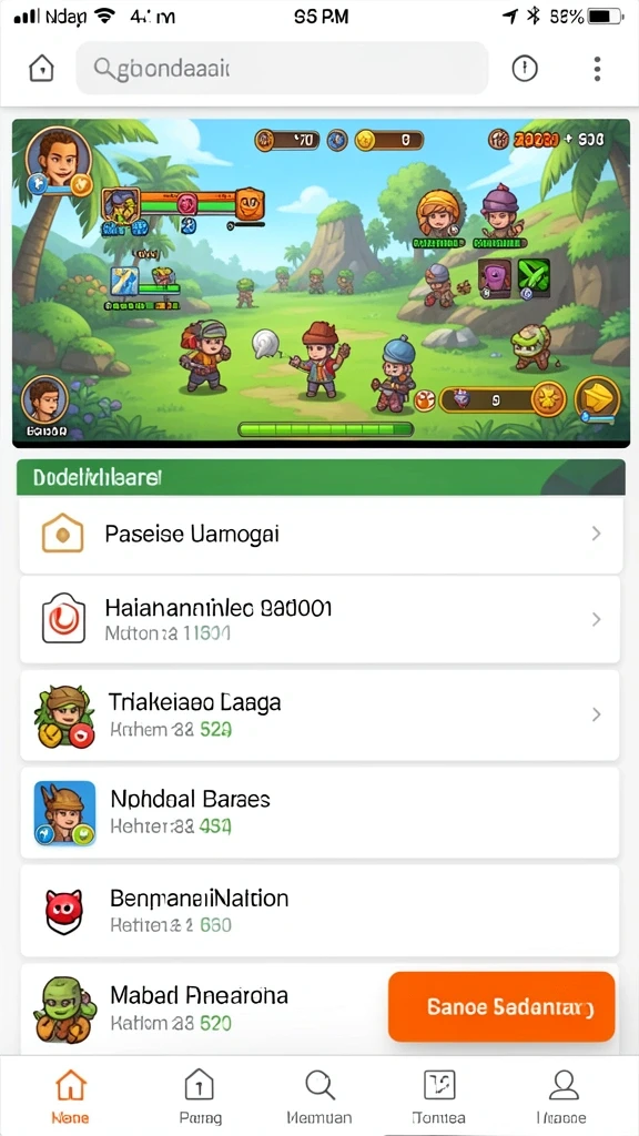 Screenshot menangbet nomor 2