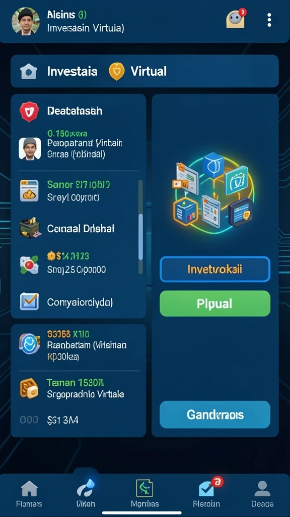 Screenshot menara4d nomor 1