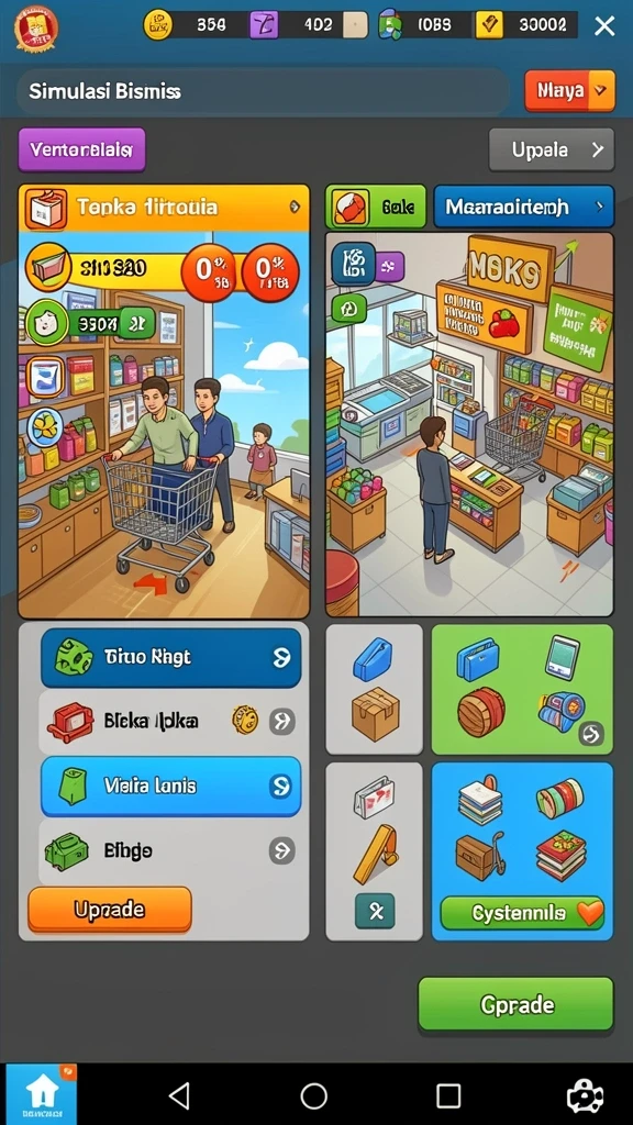 Screenshot milo4d nomor 1