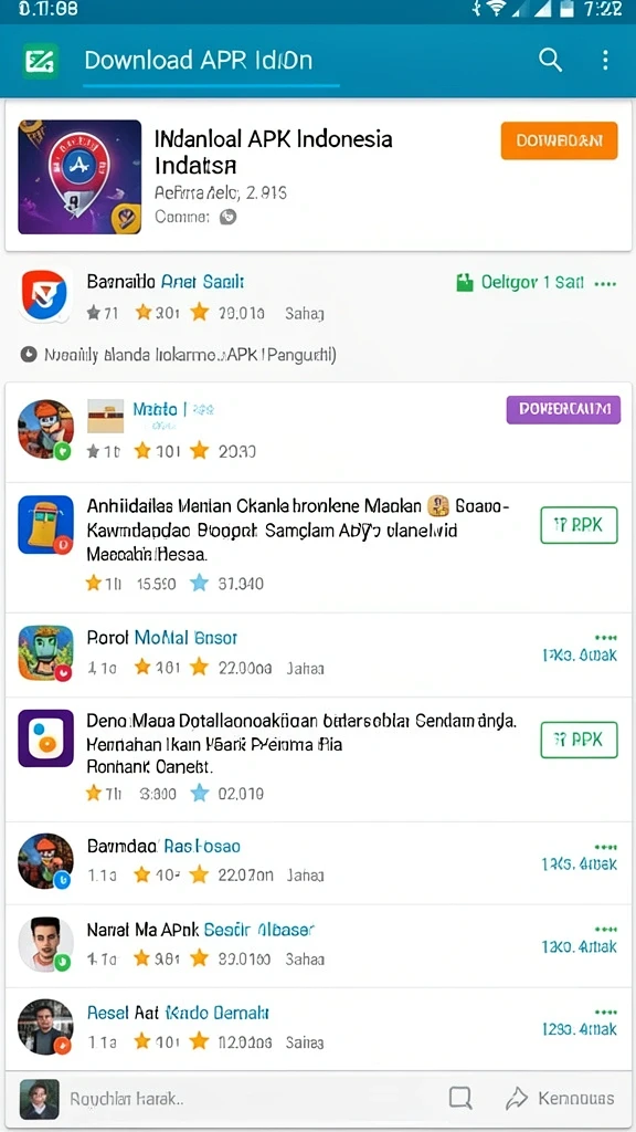 Screenshot milo4d nomor 2