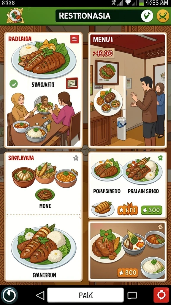 Screenshot muliatoto nomor 2