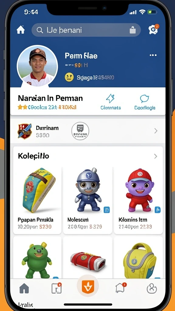 Screenshot pf777 nomor 1