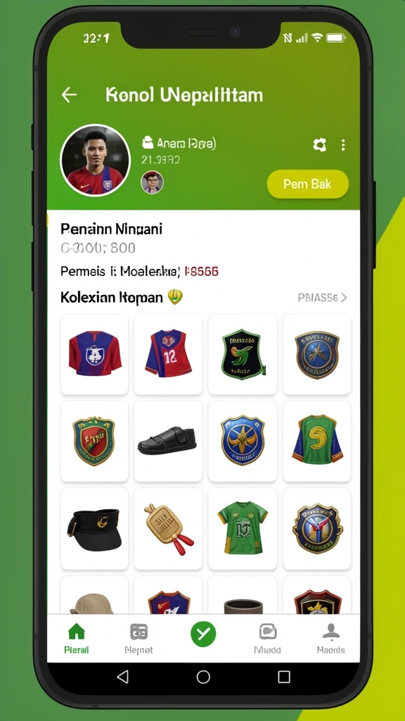 Screenshot probet88 nomor 3