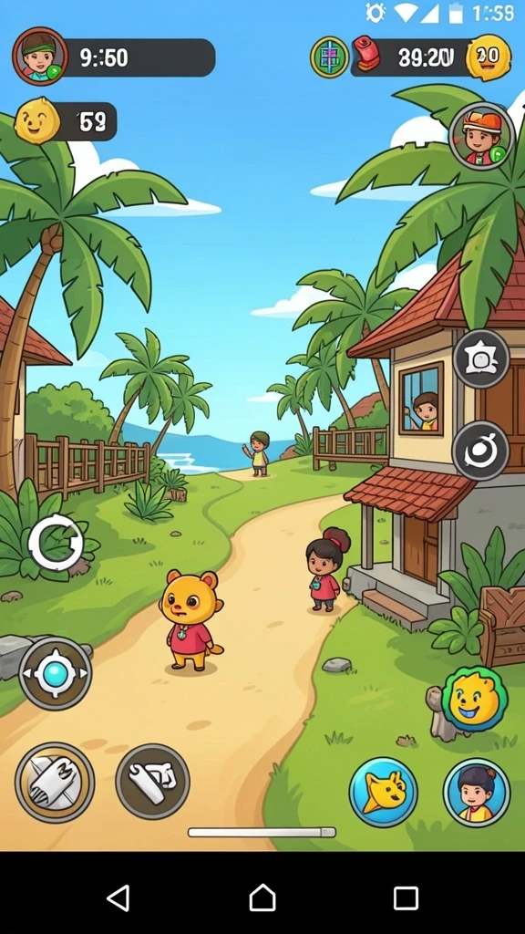 Screenshot quarkplay nomor 2