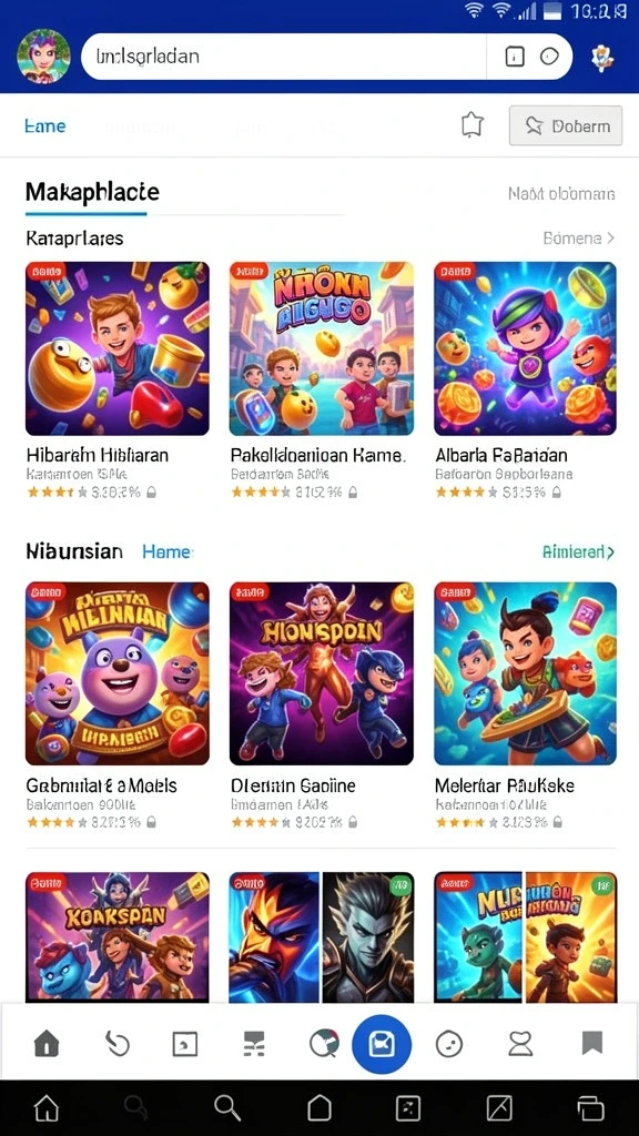 Screenshot quarkplay nomor 3