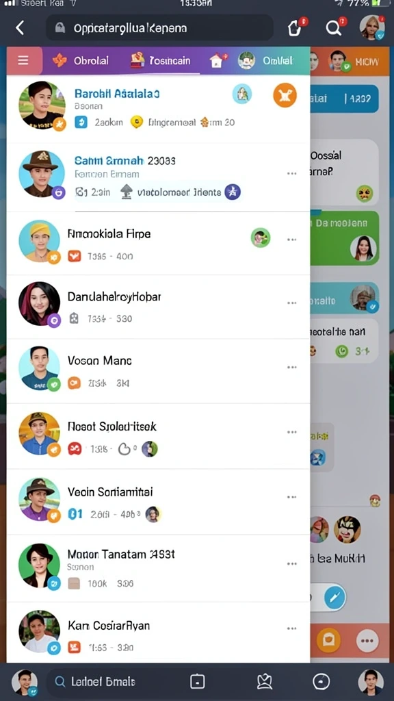 Screenshot raja288 nomor 1