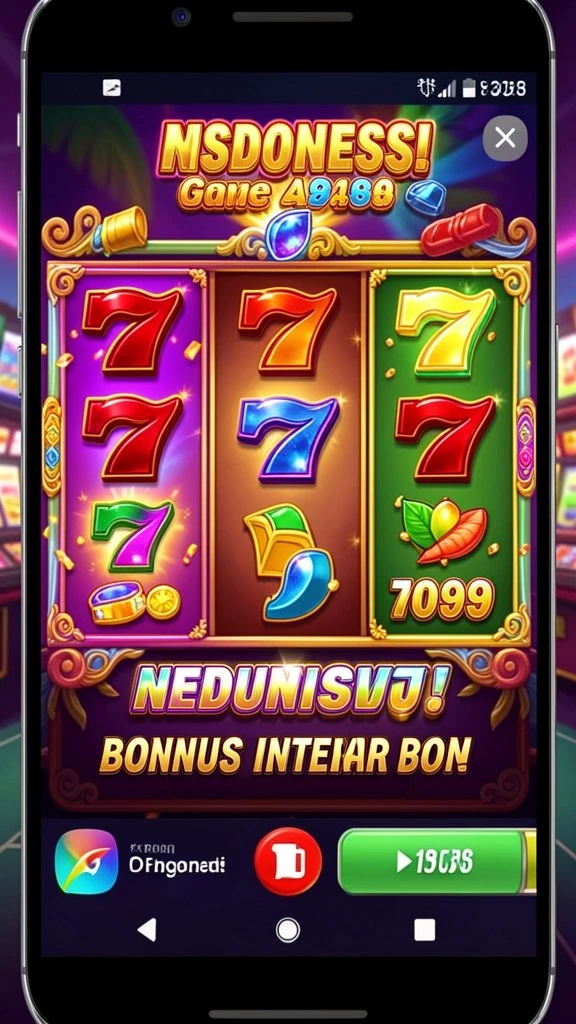 Screenshot raja288 nomor 2