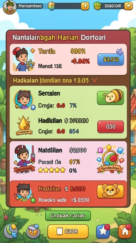 Screenshot raja288 nomor 3