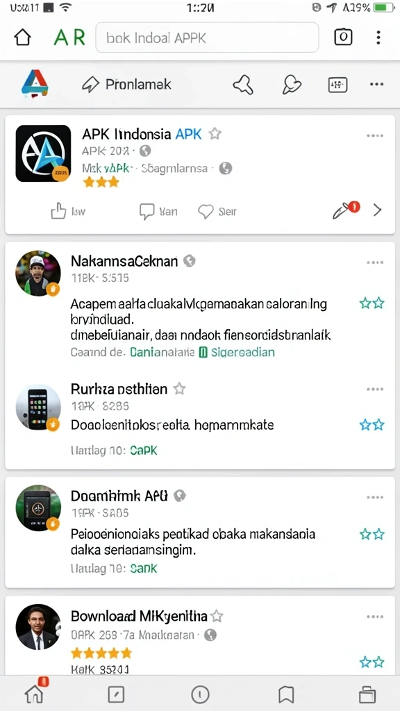 Screenshot tar555 nomor 3