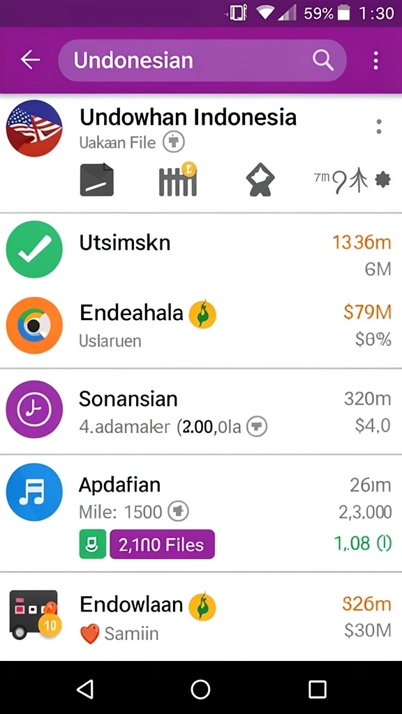 Screenshot uang77 nomor 1