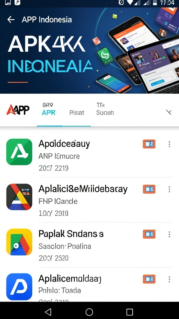 Screenshot v21 nomor 1