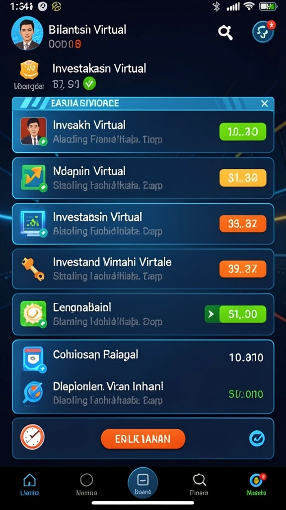 Screenshot zorototo nomor 3